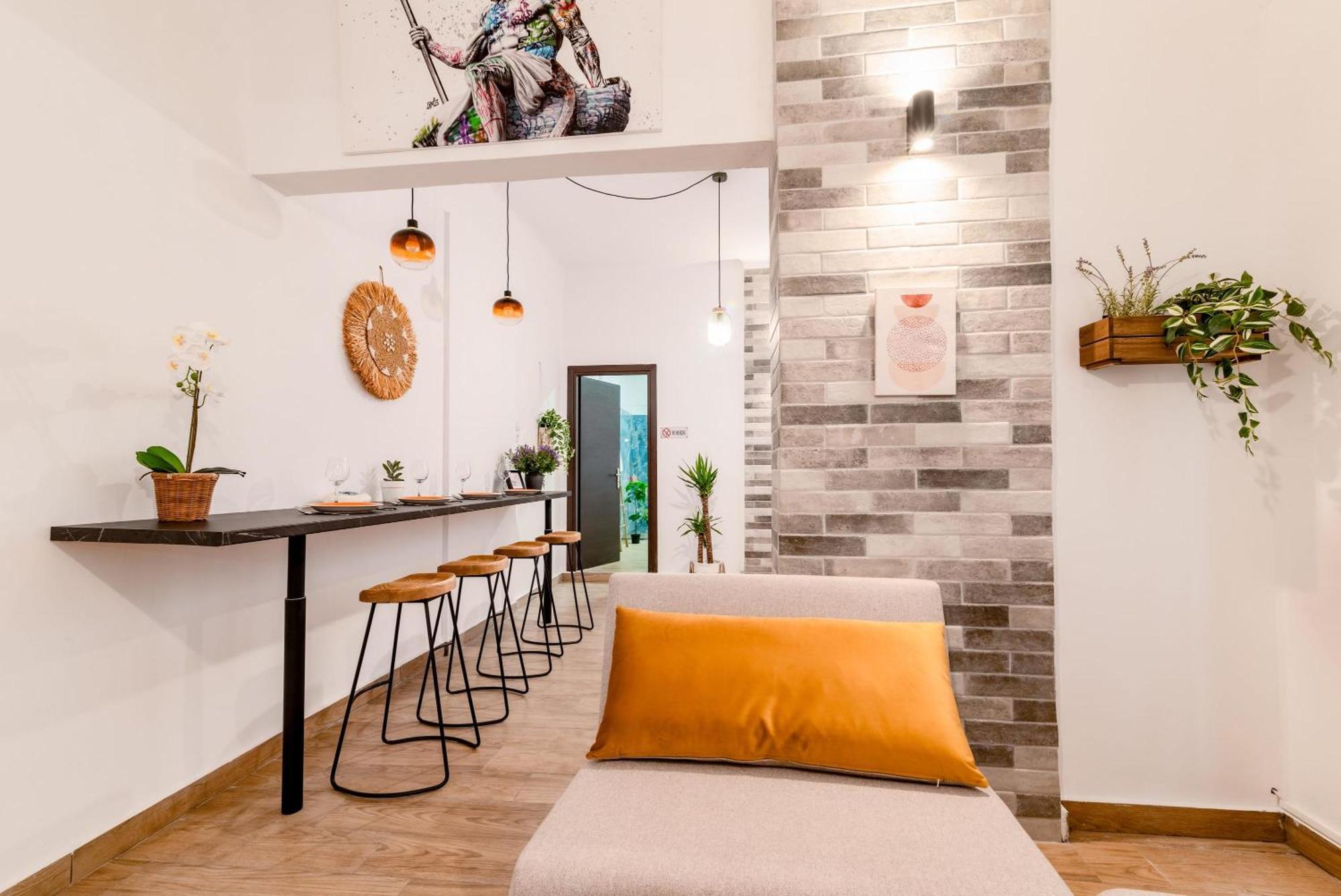 Apartment Monastiraki Urban Experience Athens