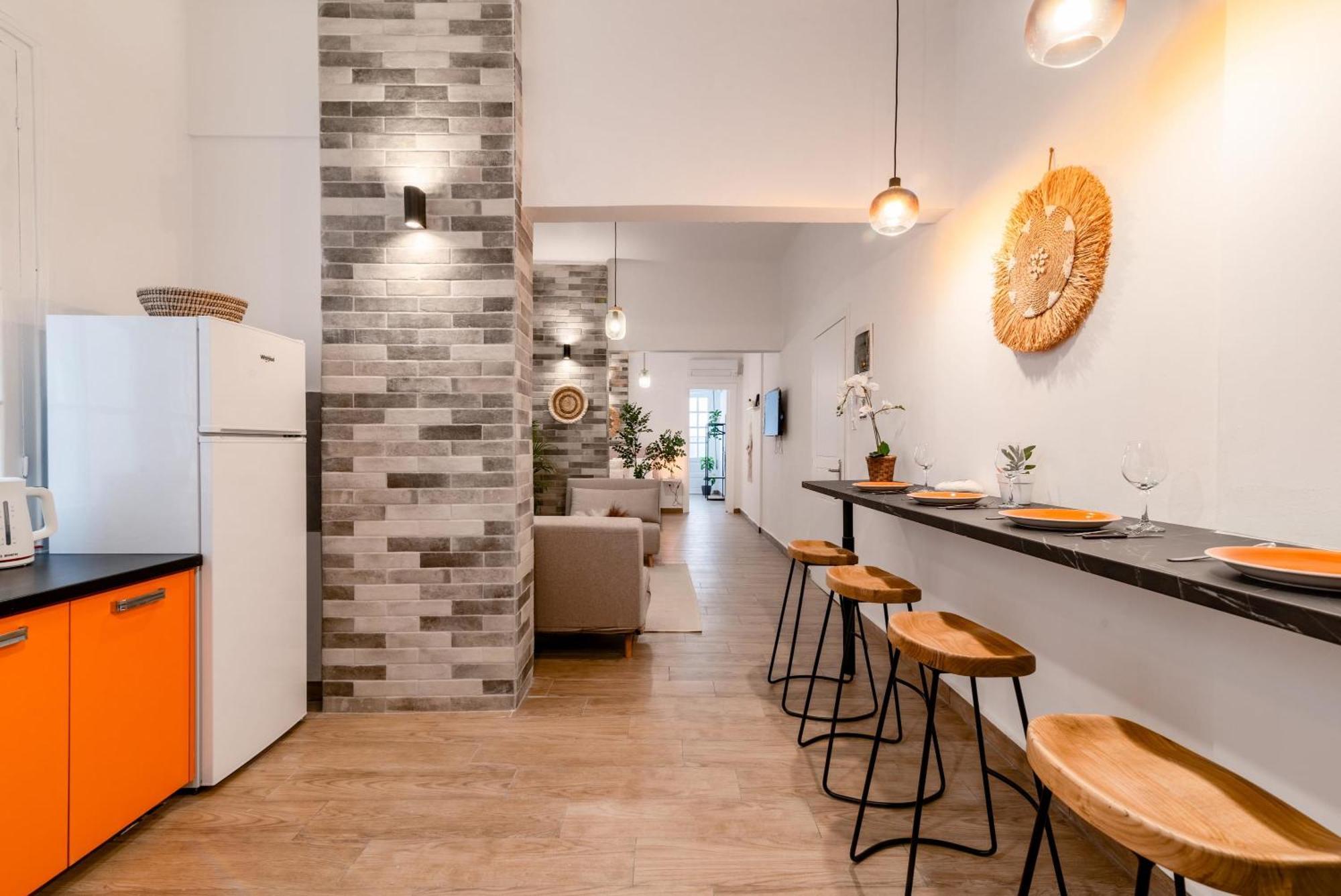 Apartment Monastiraki Urban Experience