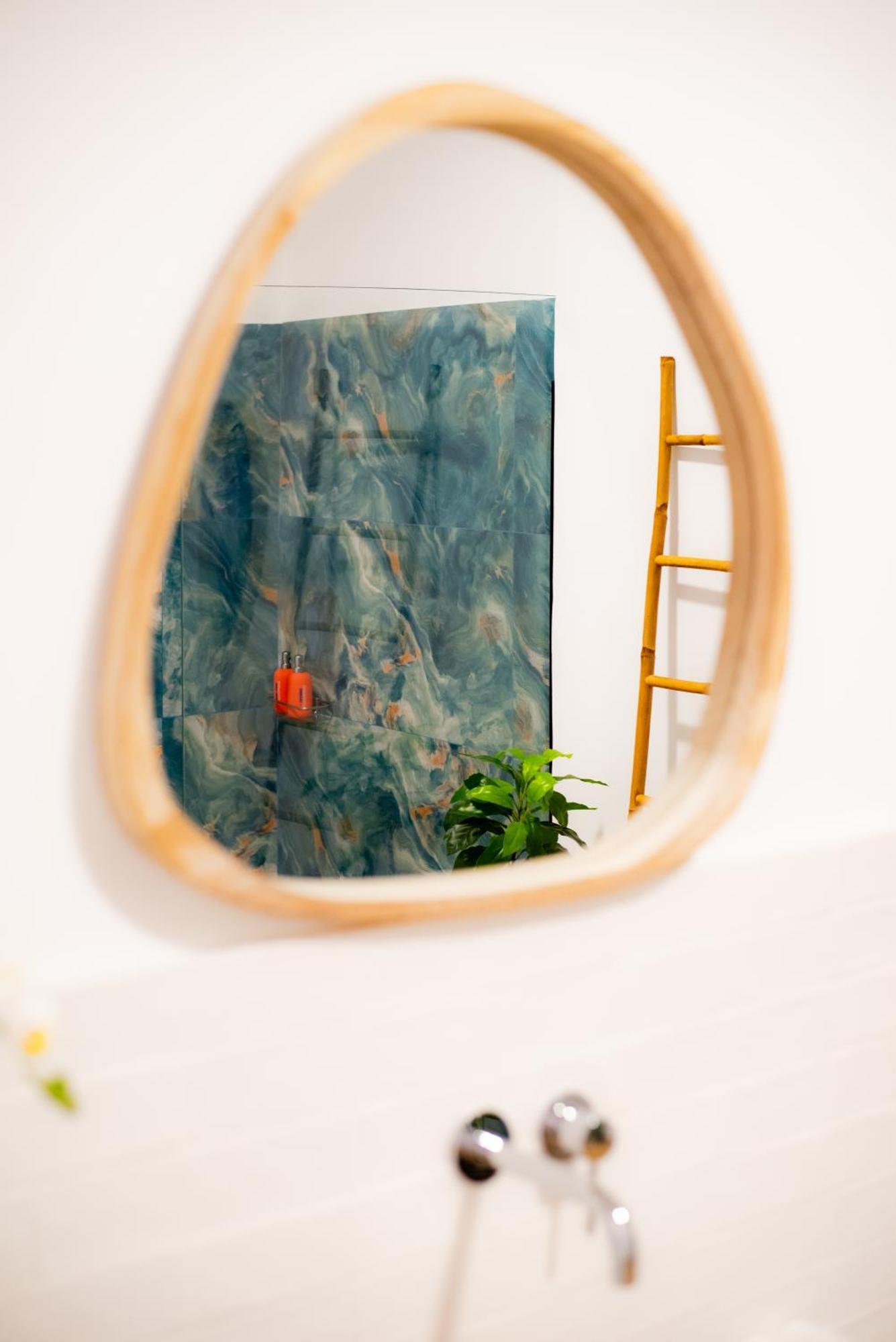 Monastiraki Urban Experience Apartment