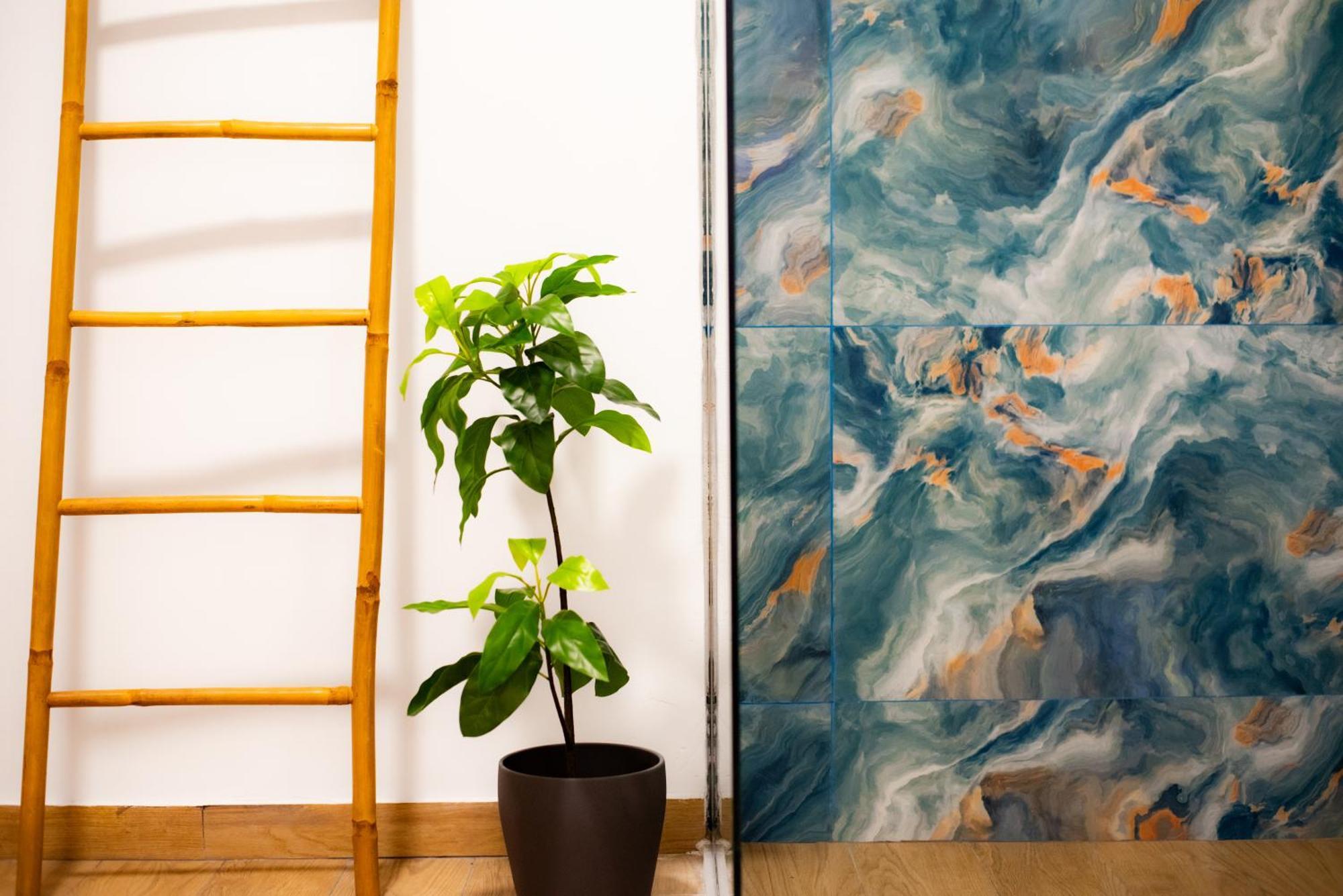 Monastiraki Urban Experience Apartment