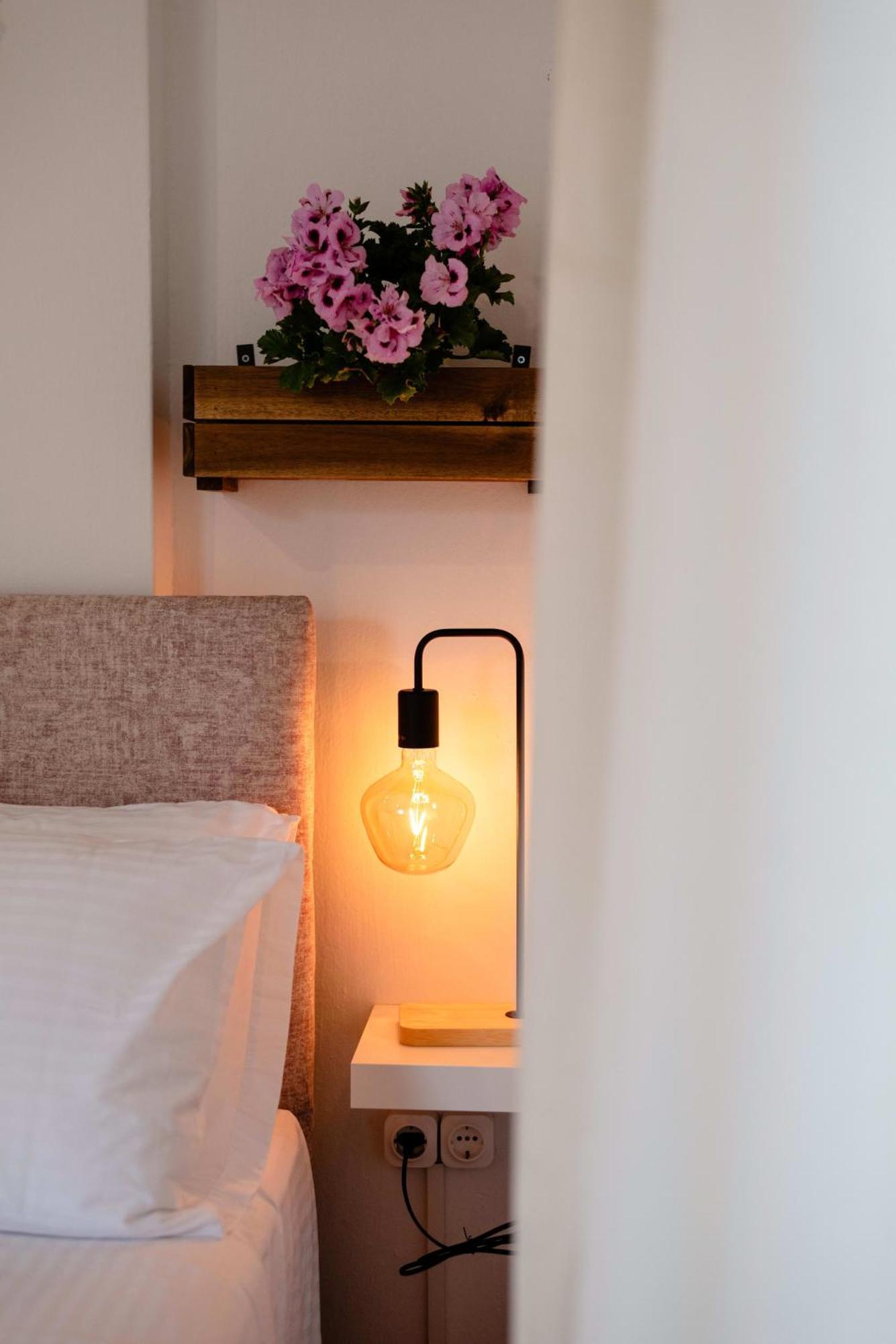Monastiraki Urban Experience Apartment