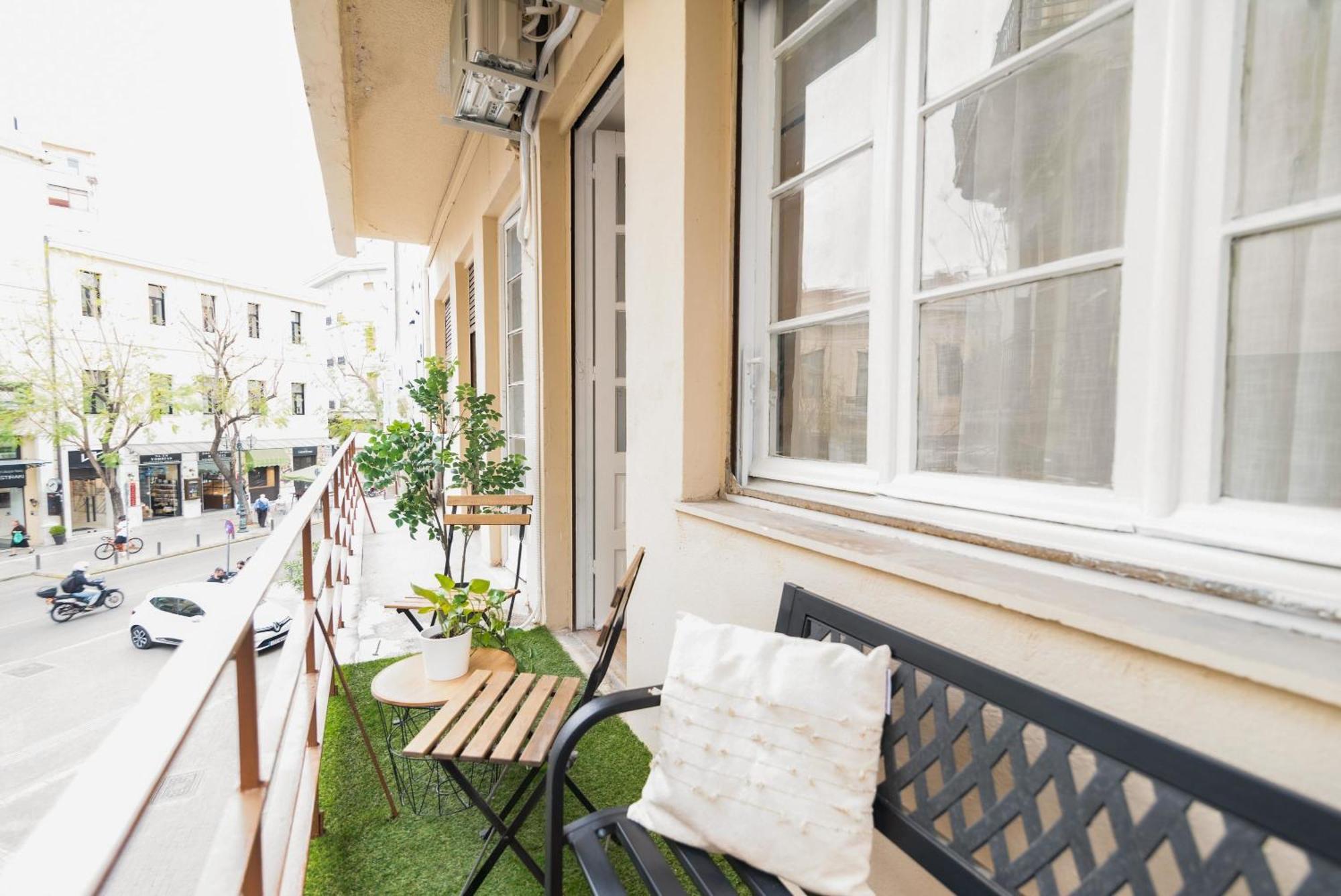 Monastiraki Urban Experience * Athens