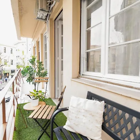 Central Monastiraki Urban Experience 雅典 Exterior photo
