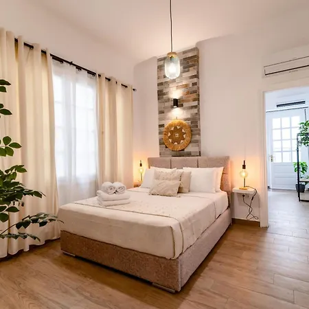 Central Monastiraki Urban Experience 雅典 Exterior photo