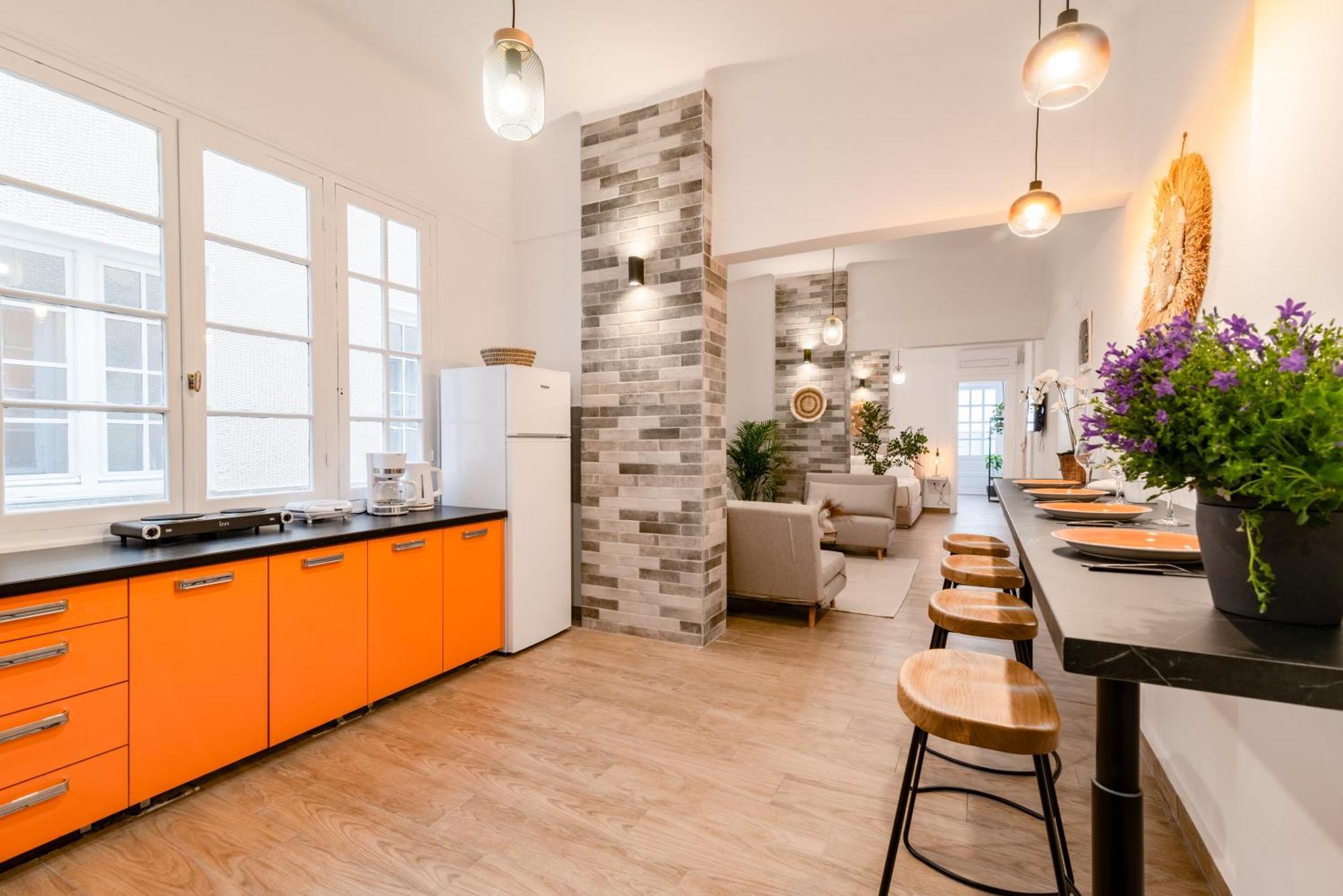 Monastiraki Urban Experience Atina